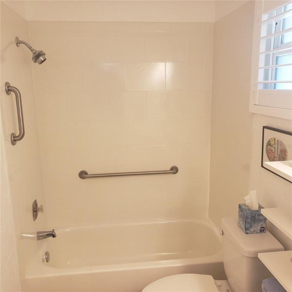Main Bathroom