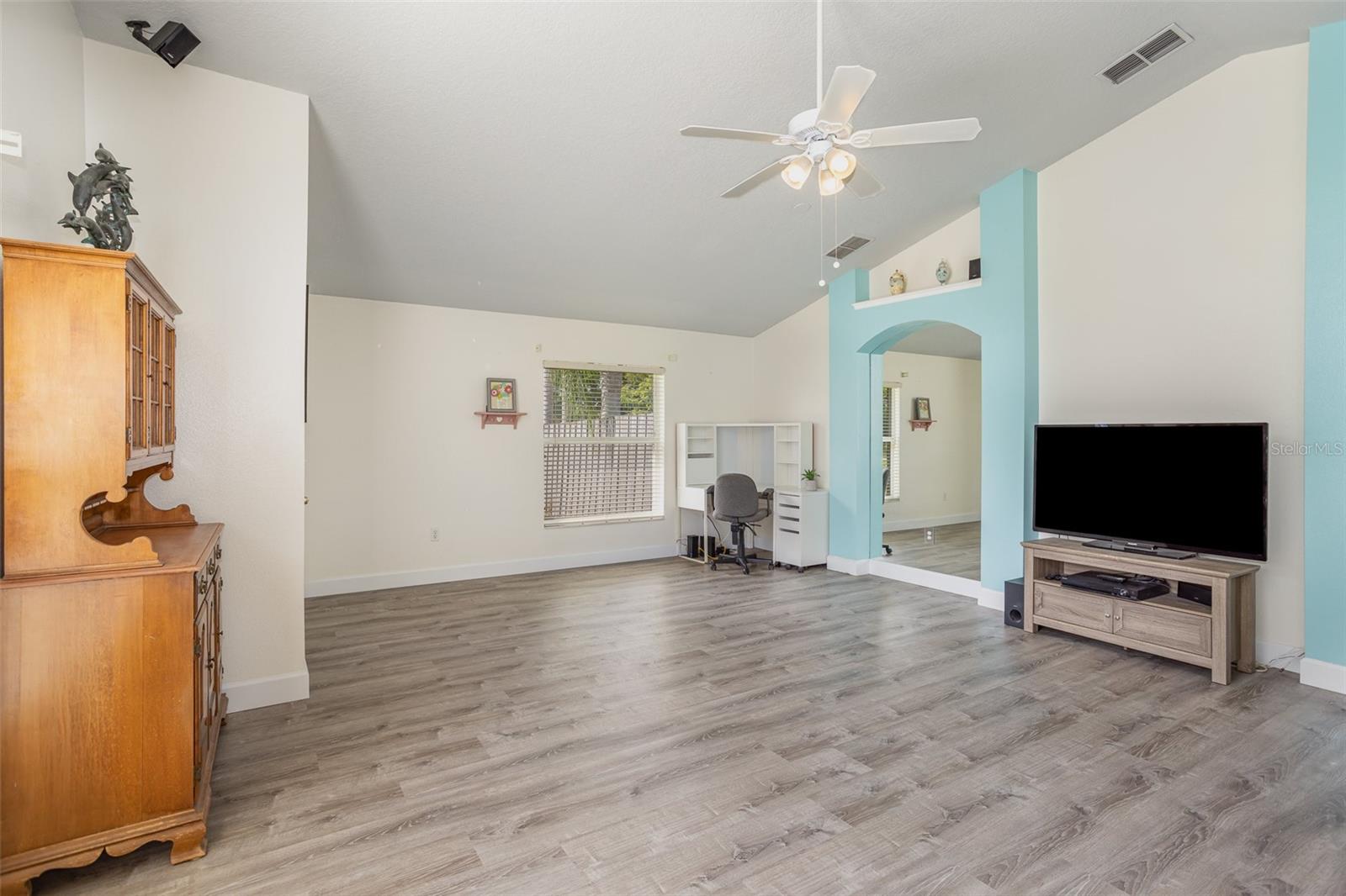 Large Gathering Room