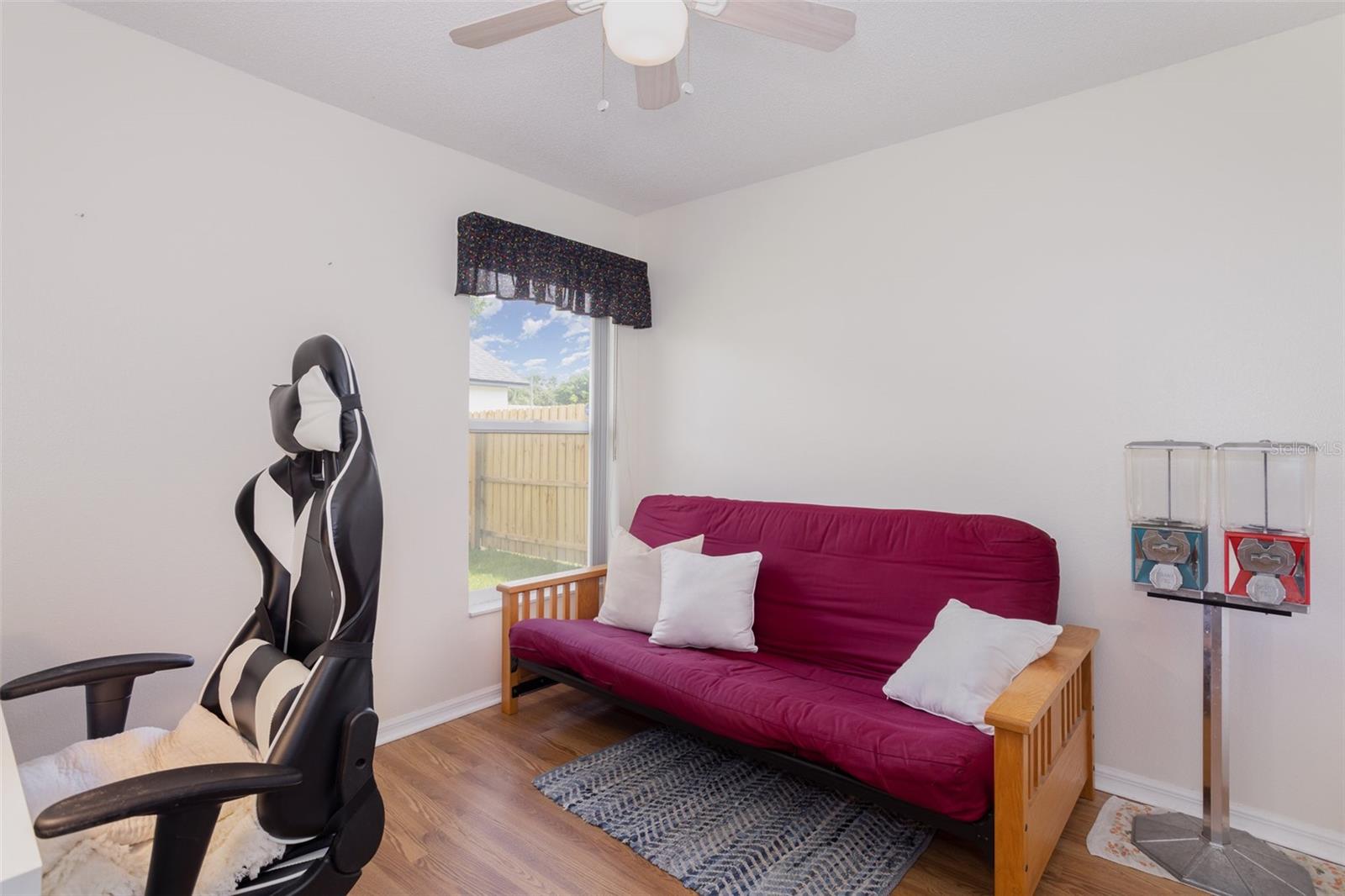Spare Bedroom 1