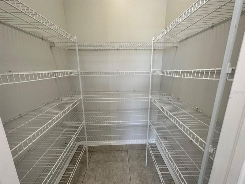 Pantry