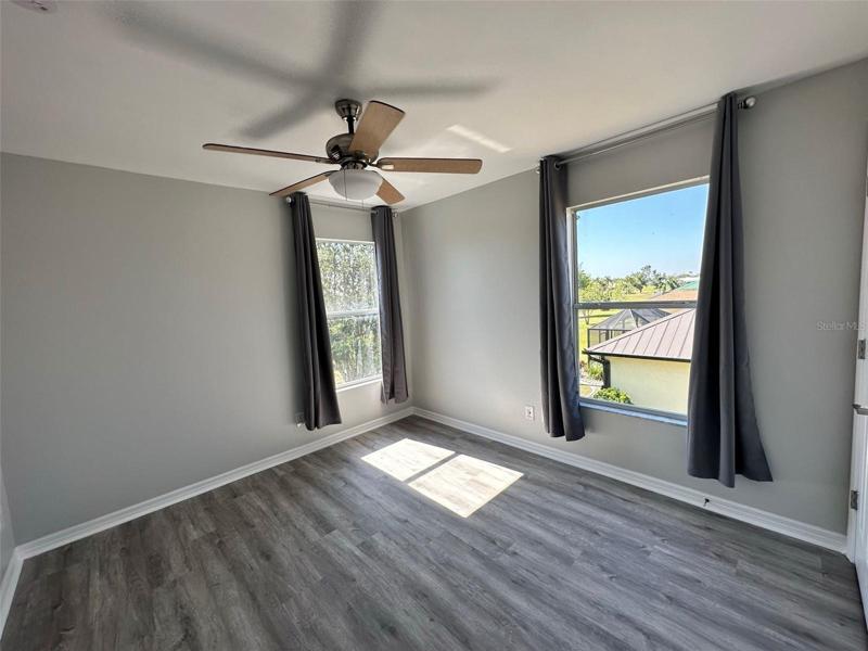 Guest bedroom 2