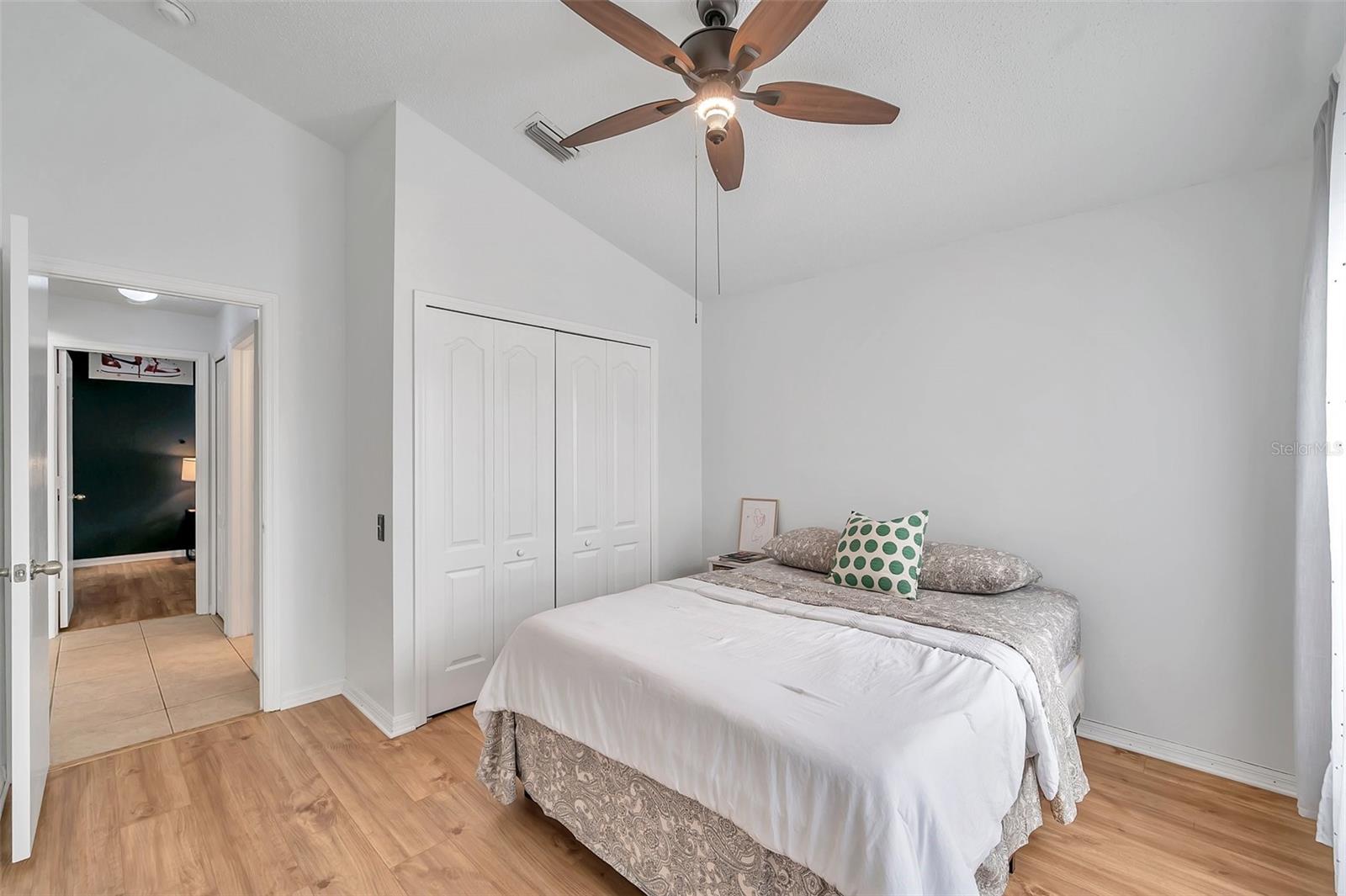 Bedroom #2