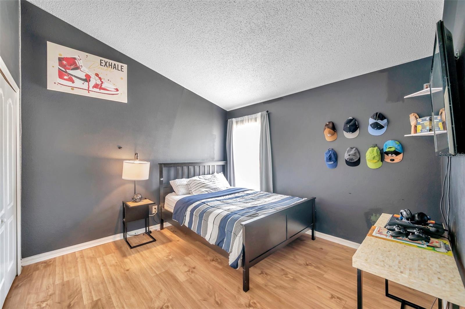 Bedroom #3