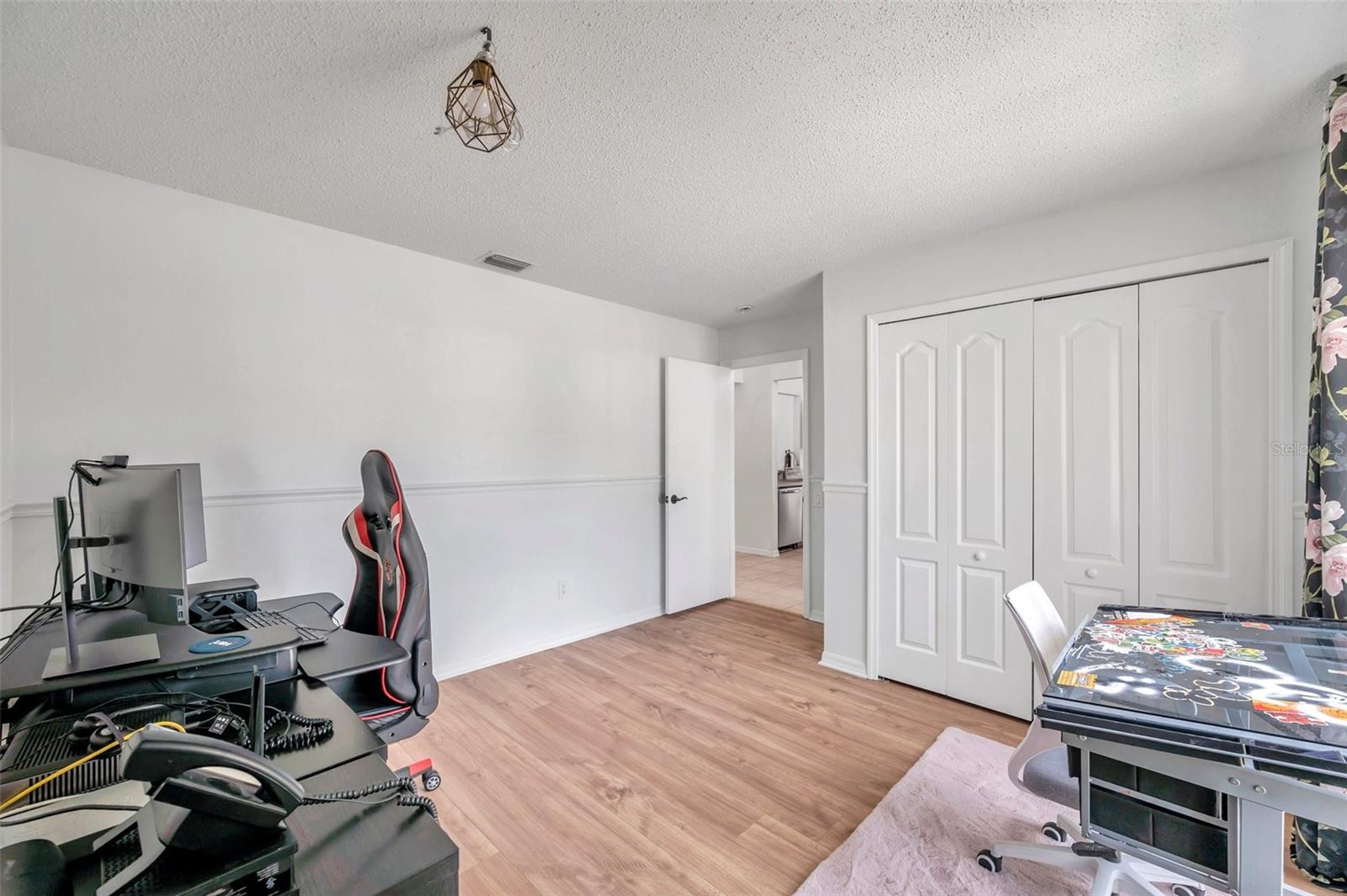 Bedroom #4
