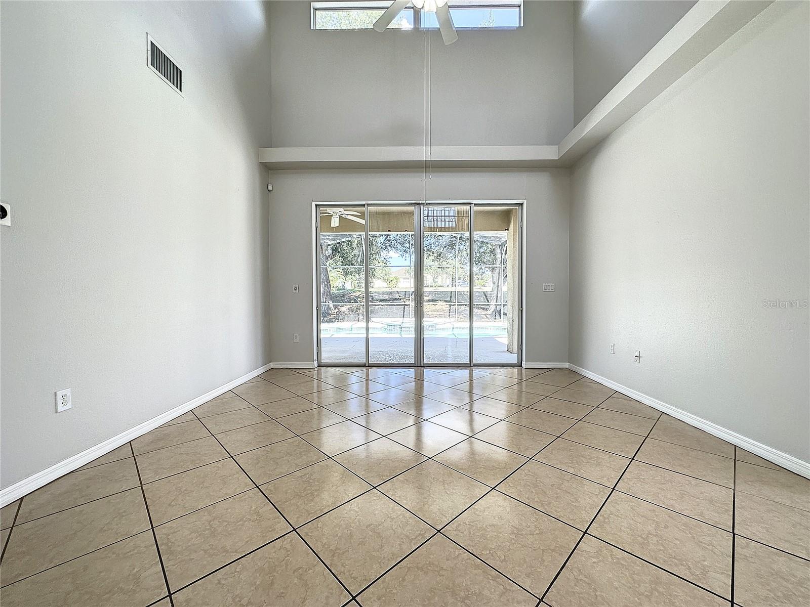 Great room