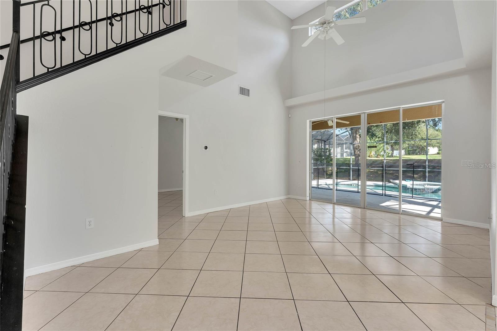 Great room