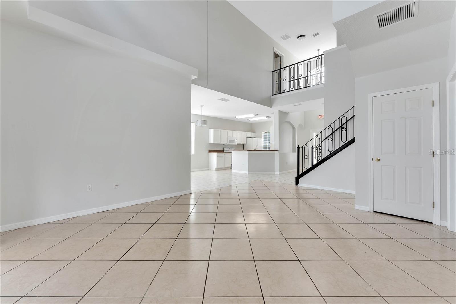 Great room