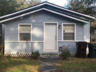 1317 VIRGINIA AVENUE2 Bed/1 Bath