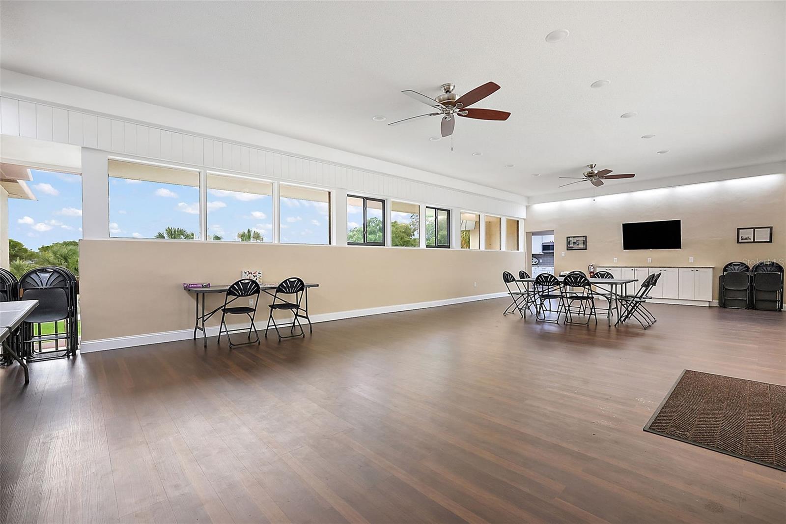 Summit Place Clubhouse