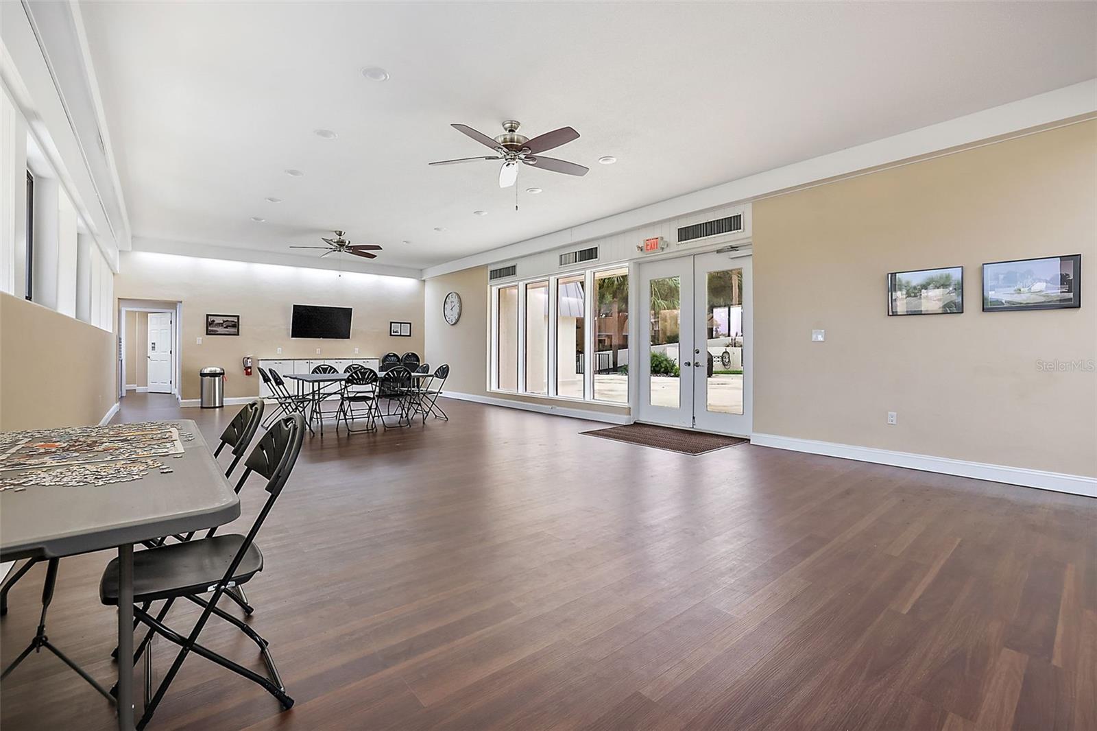 Summit Place Clubhouse