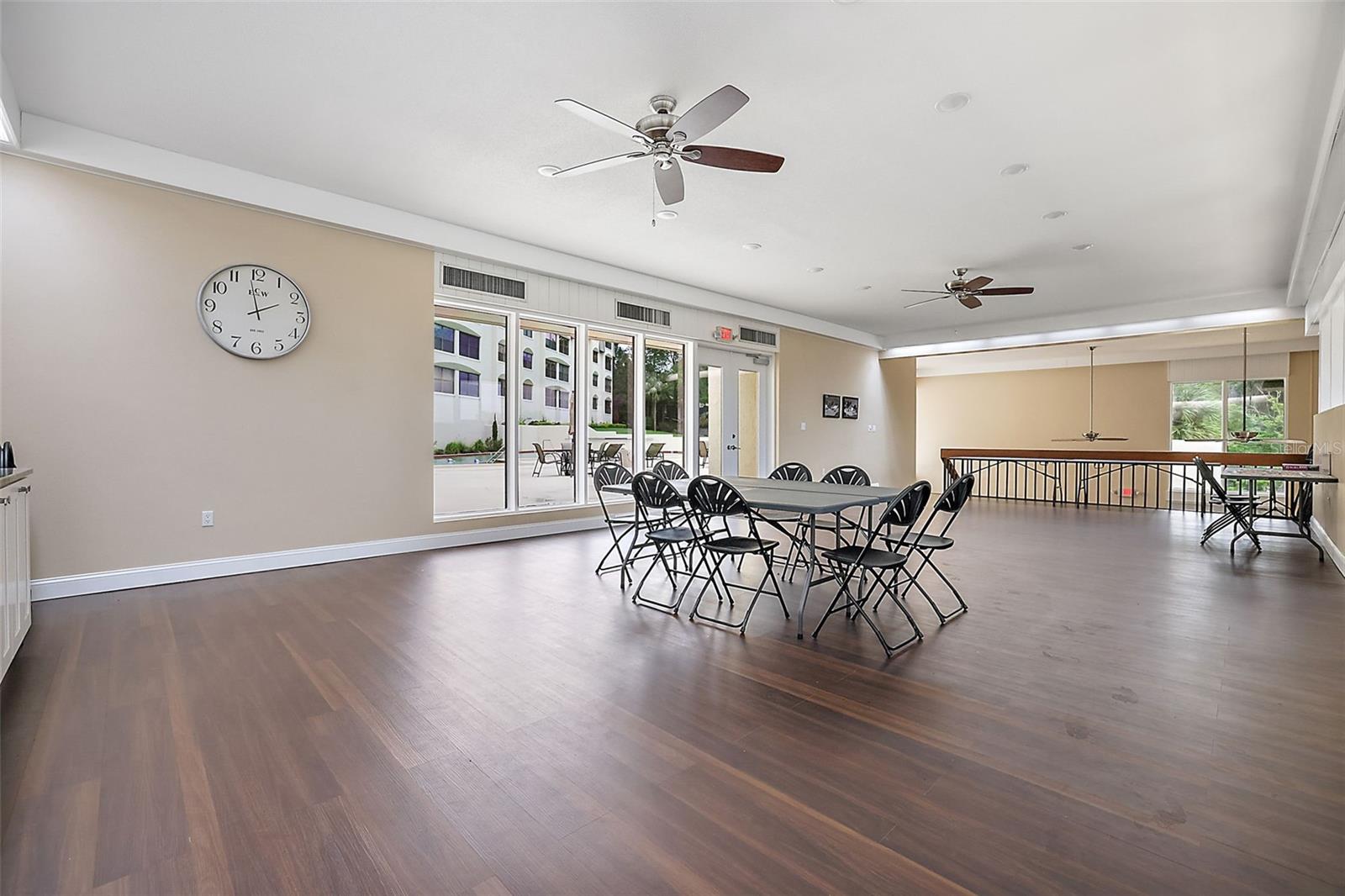 Summit Place Clubhouse