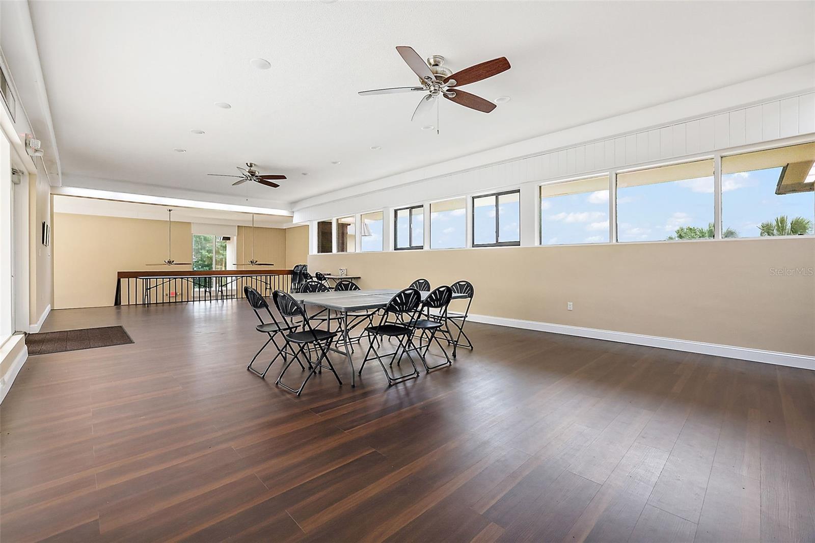 Summit Place Clubhouse