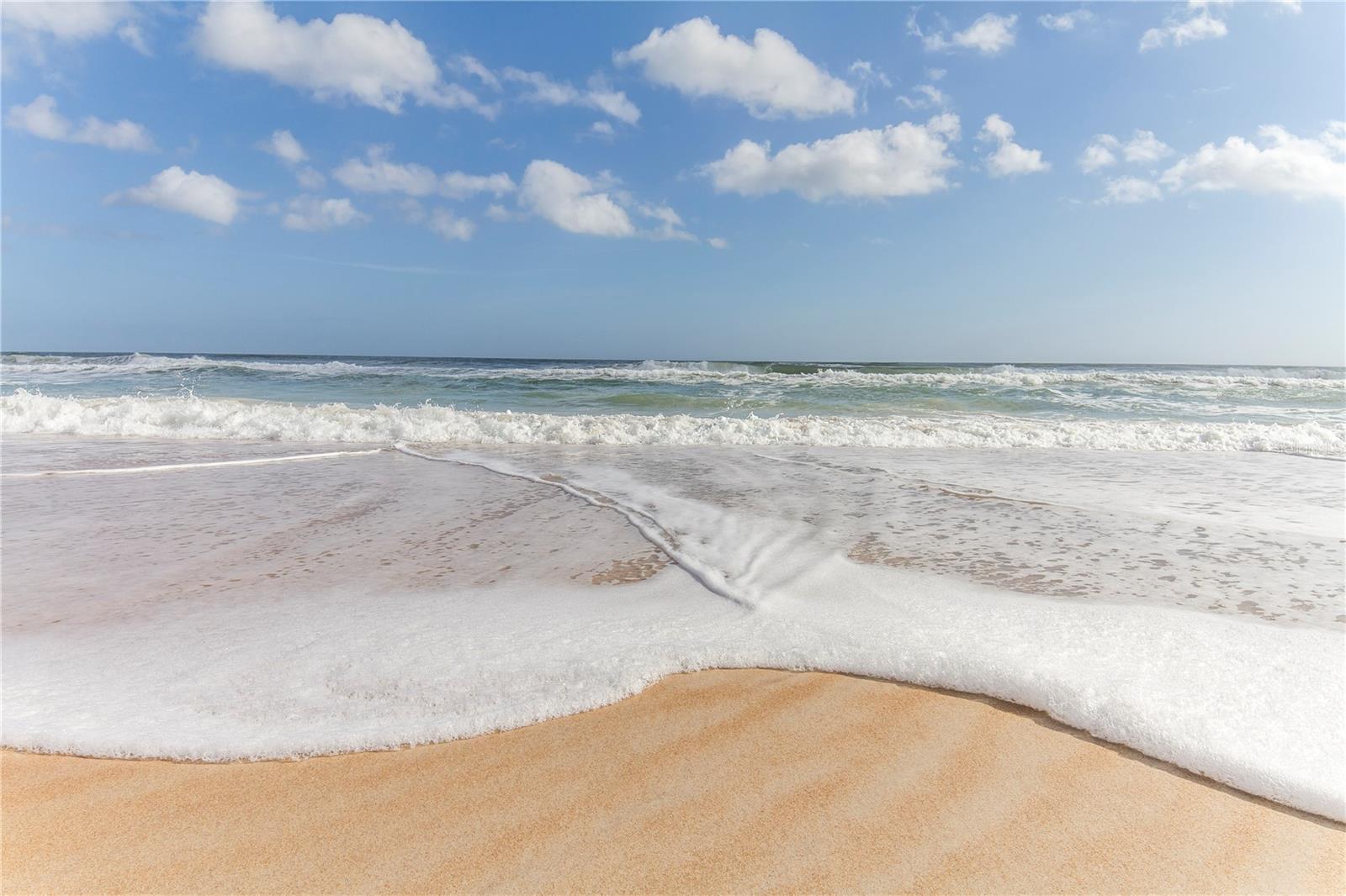 Flagler Beach is calling you!