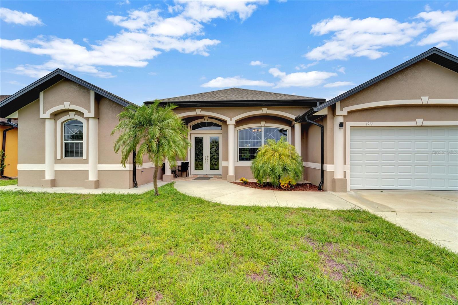 Your NEW HOME :)