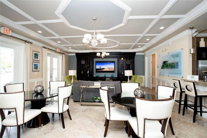 Clubhouse