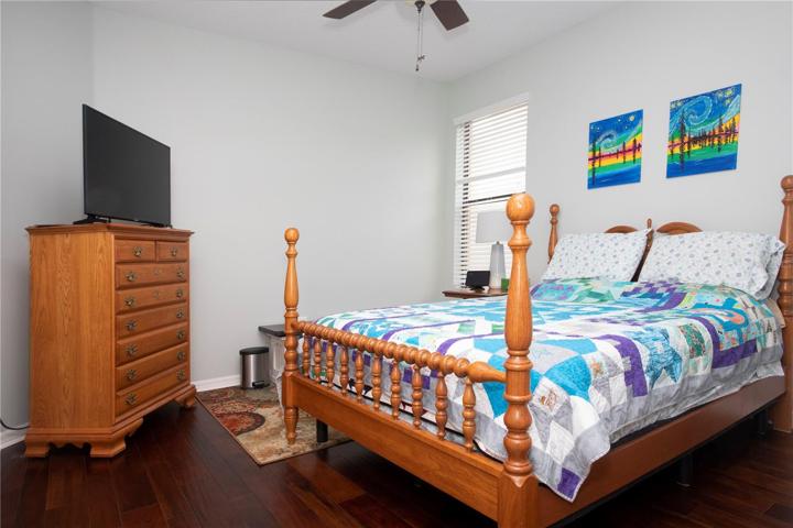 3rd Bedroom 1st floor