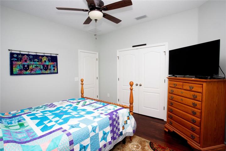 3rd Bedroom 1st floor