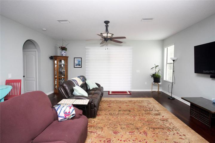 Smart Automated blinds. Voice & remote controlled