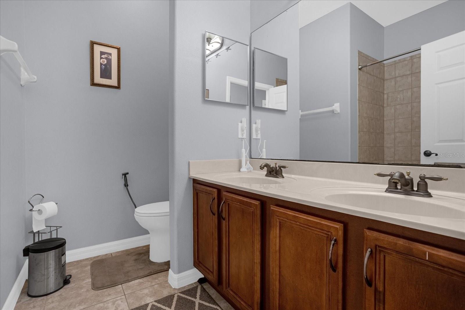 Bathroom 2