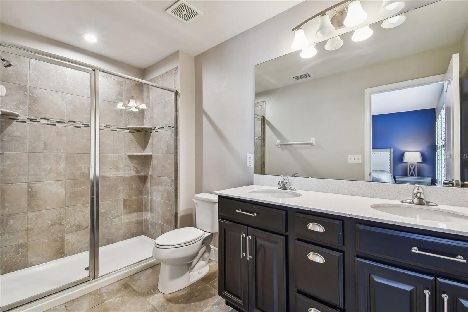 Master bath