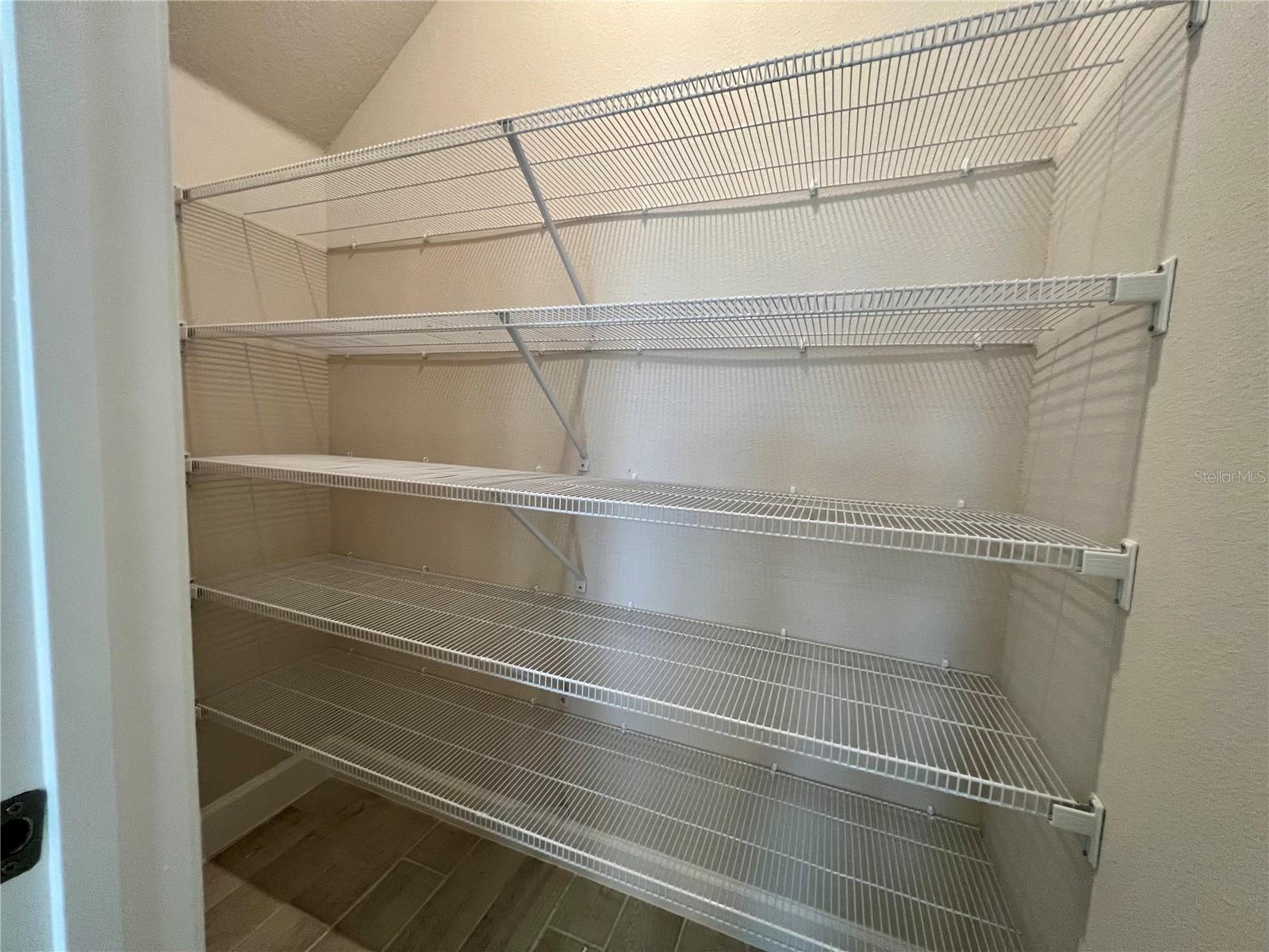 pantry