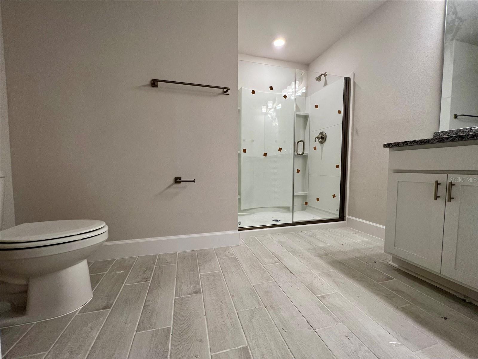 owner's en suite