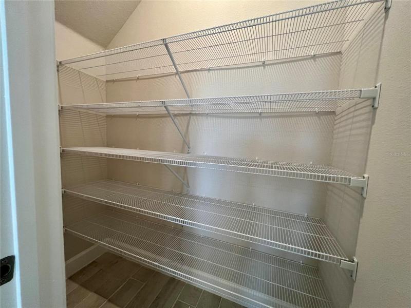 pantry