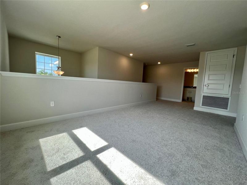 loft