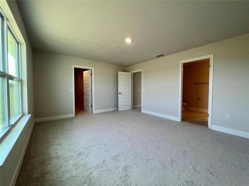 owner's suite