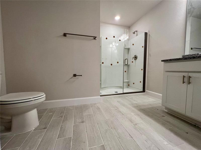 owner's en suite