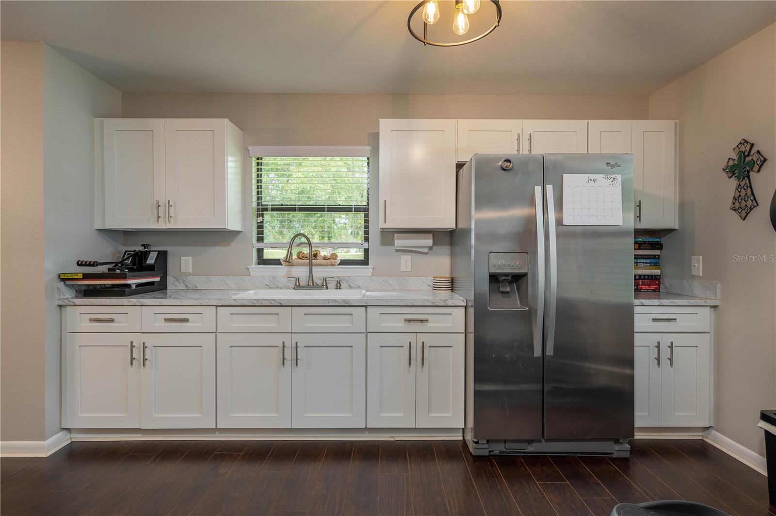 Interior In-Law Suite