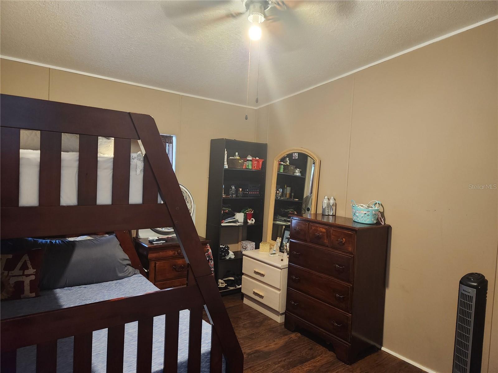 Bedroom #2