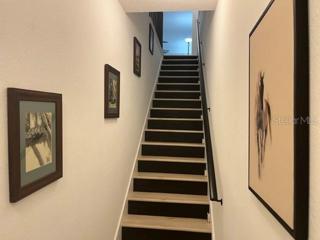 Foyer as you enter to Staircase