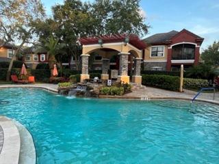 Gorgeous Pool Oasis