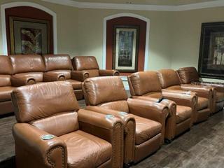 Theatre Room
