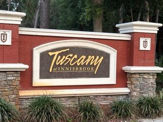 Nothing Else to say. Tuscany at Innisbrook has it all.