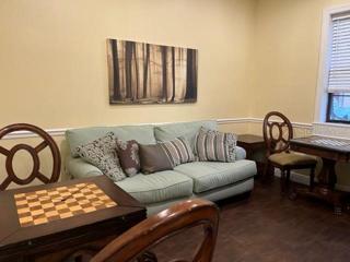 Board Game Room