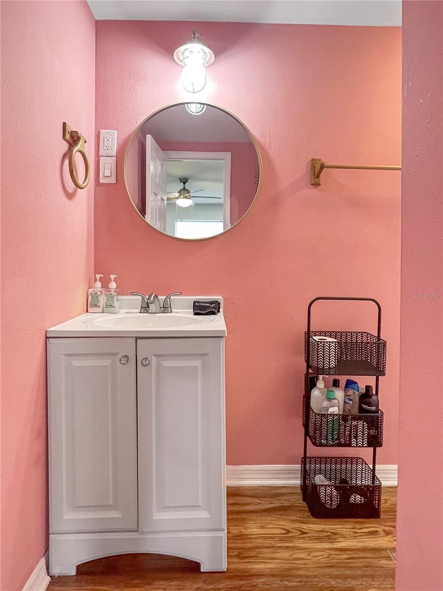 Unit 2 Bathroom