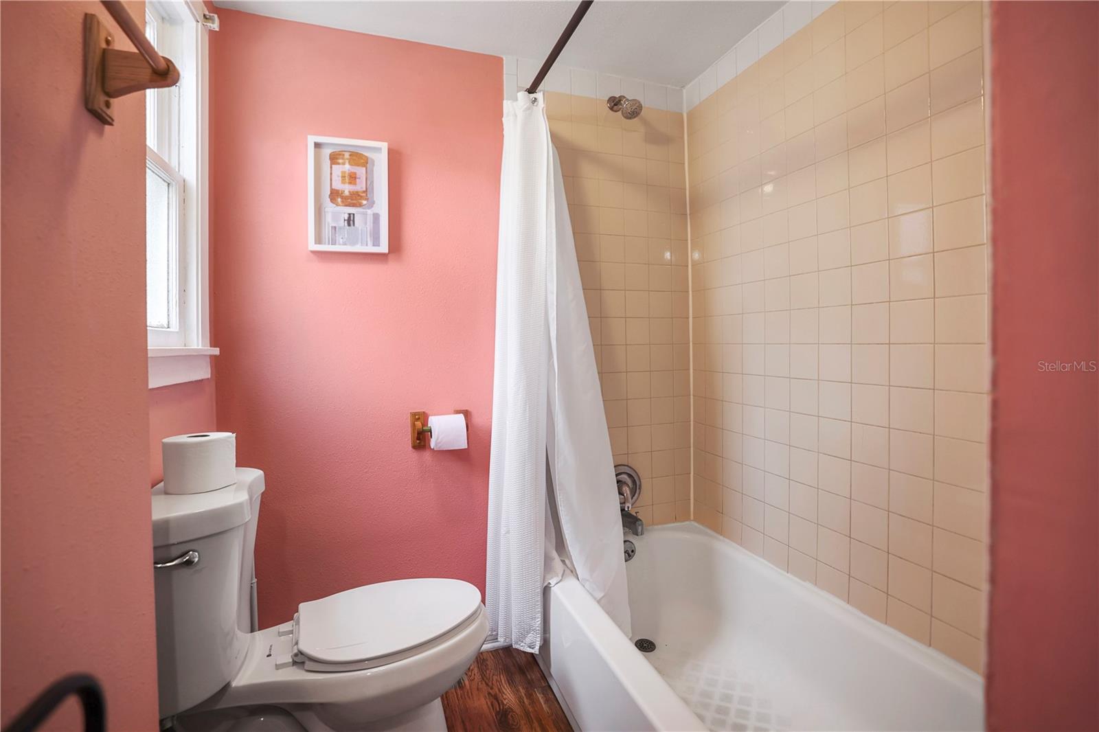 Unit 2 Bathroom