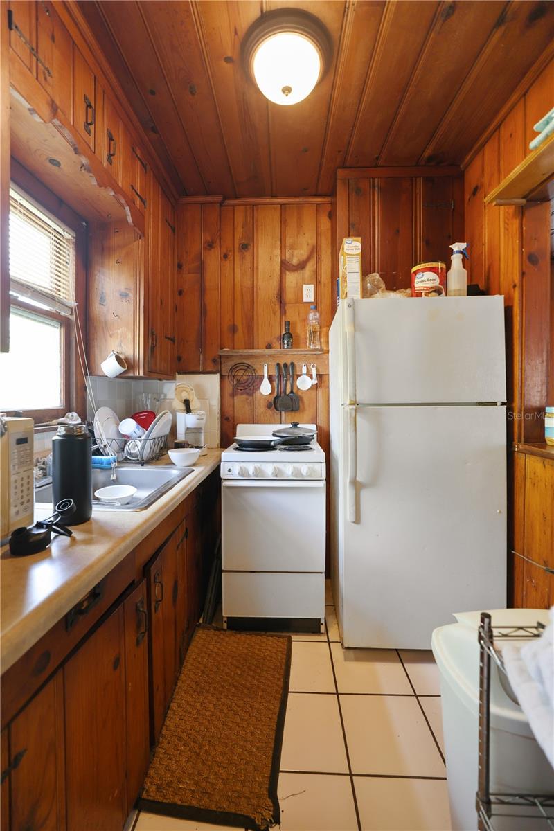 Unit 3 Kitchen