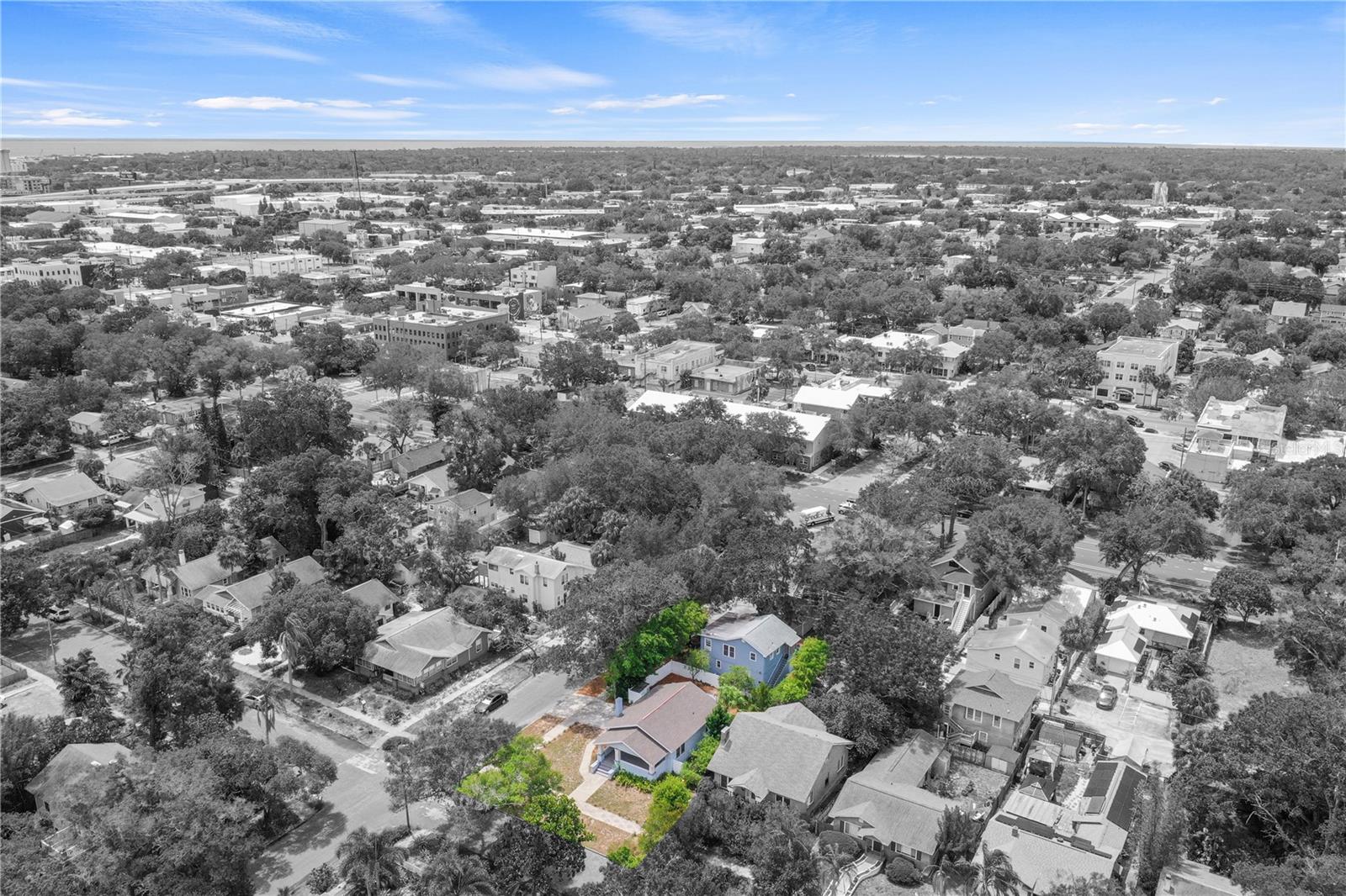 Kenwood Neighborhood
