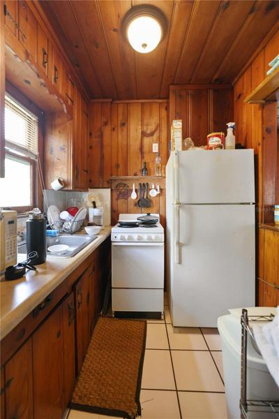 Unit 3 Kitchen