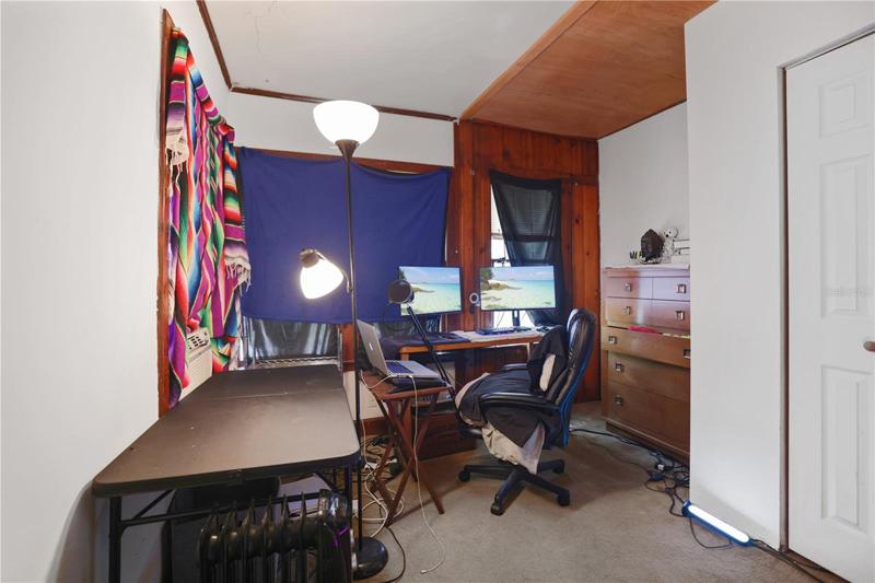 Unit 3 Bedroom 1