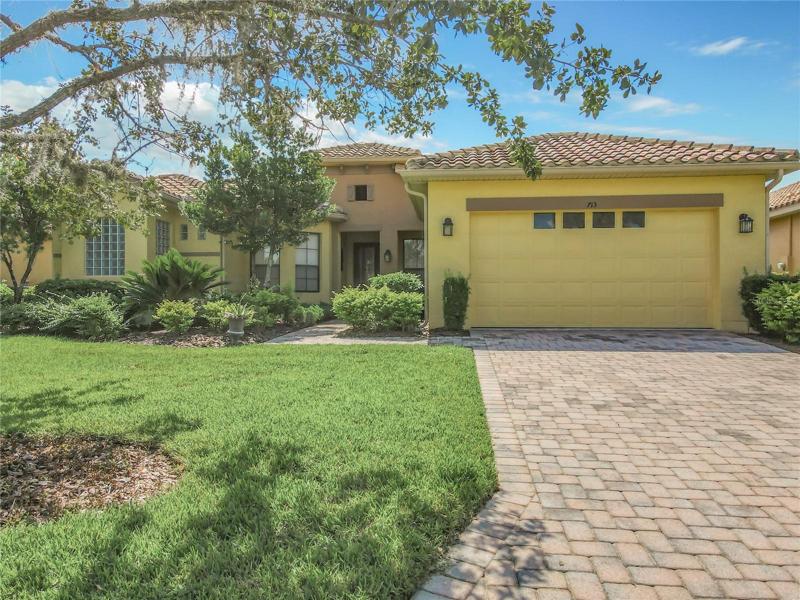 Welcome Home to 713 Thousand Oaks Lane