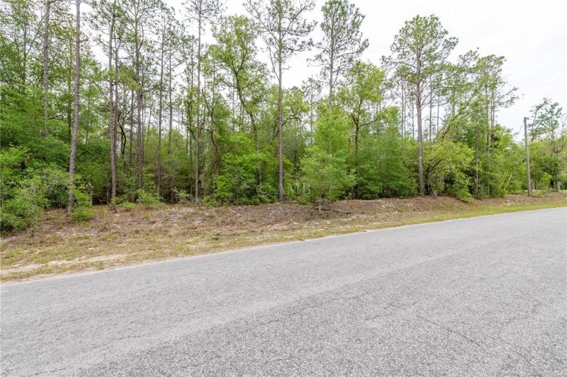 2.21 Acres