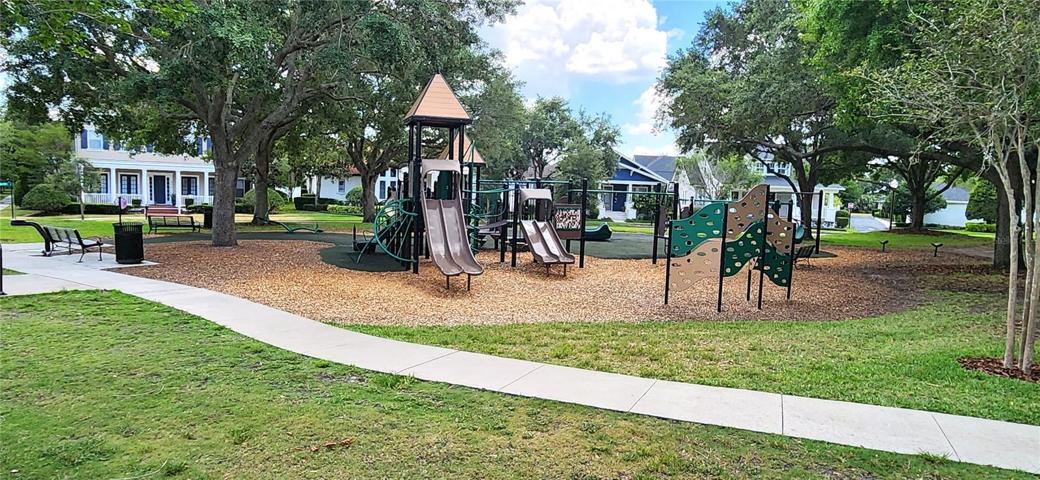 Playground
