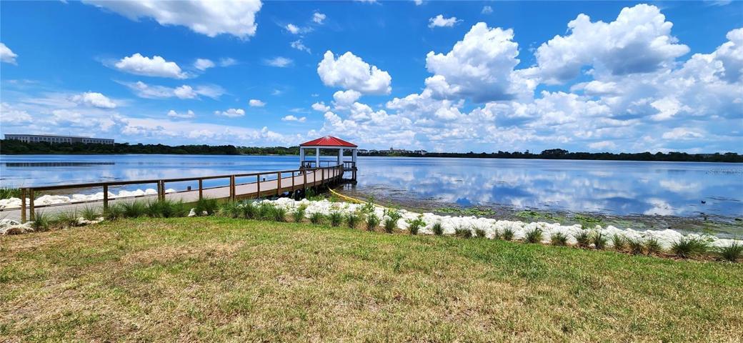 Lake Baldwin