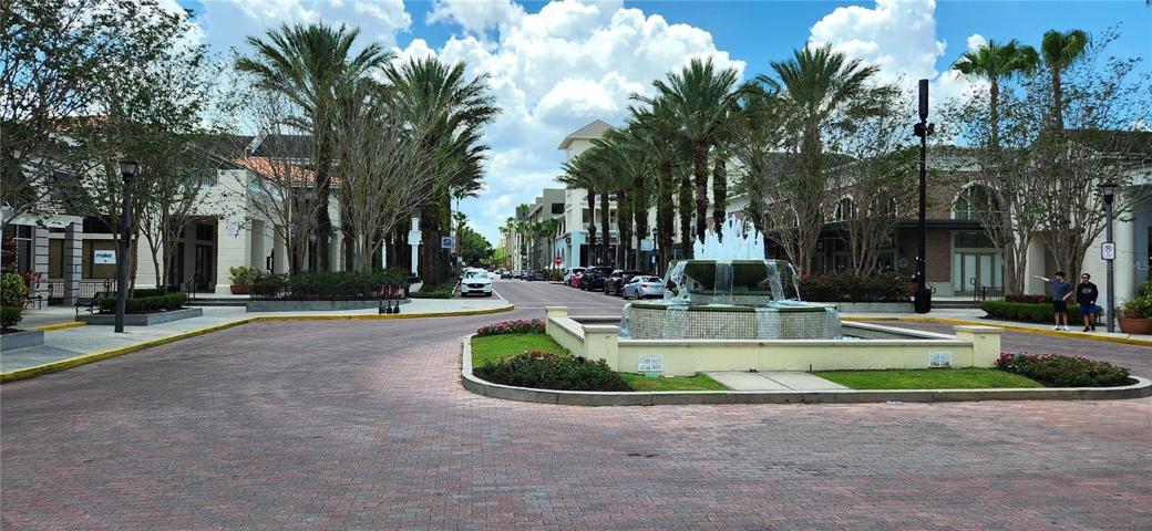 Towncenter