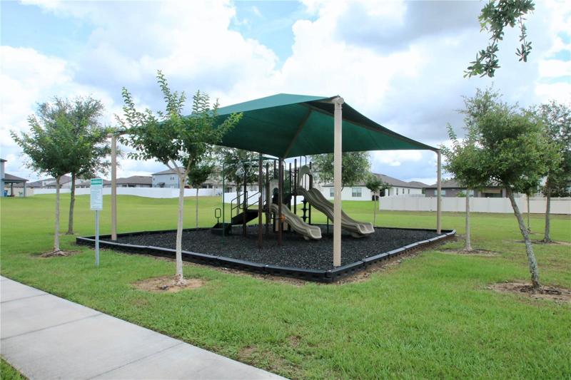 Community Playground