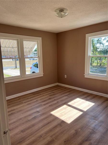 Bedroom #2.